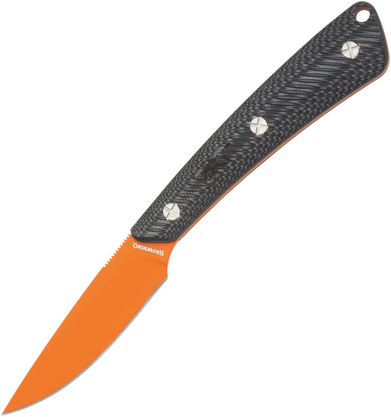 Back Country Micro Fixed Blade 3220552B