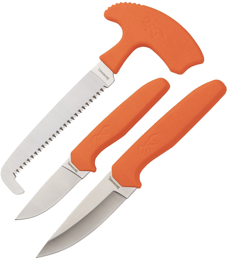 Sharp Ridge Combo Orange 3220553