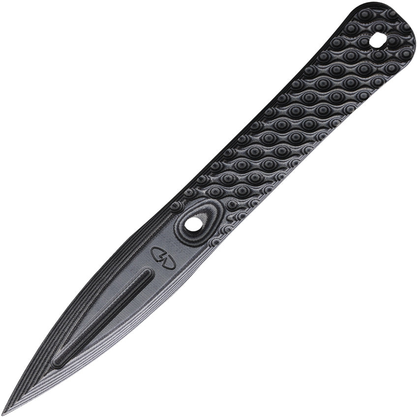 Executive Hydra Black Gray G10 002-19-06-002-IWB