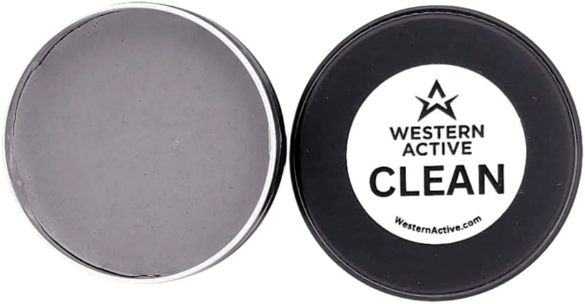 Clean Compound WA1004