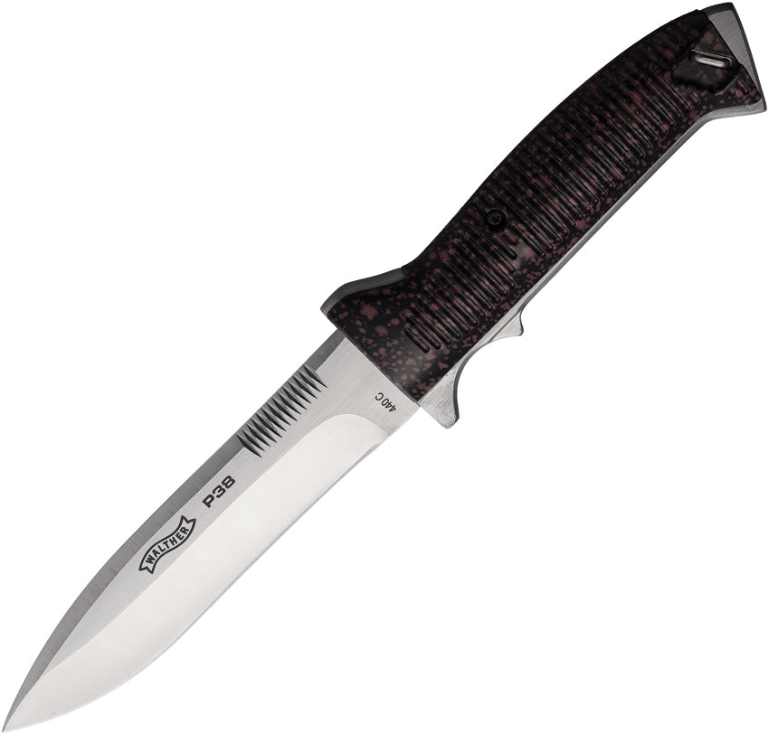 P38 Fixed Blade 5.0738-US