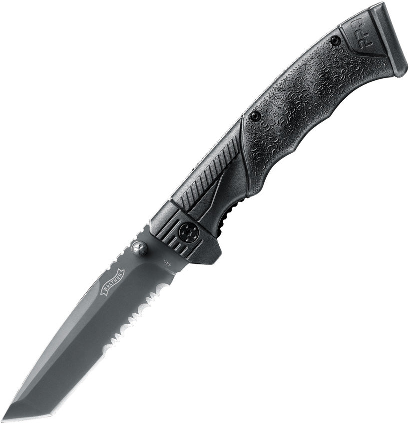 PPQ Linerlock 5.0747-US