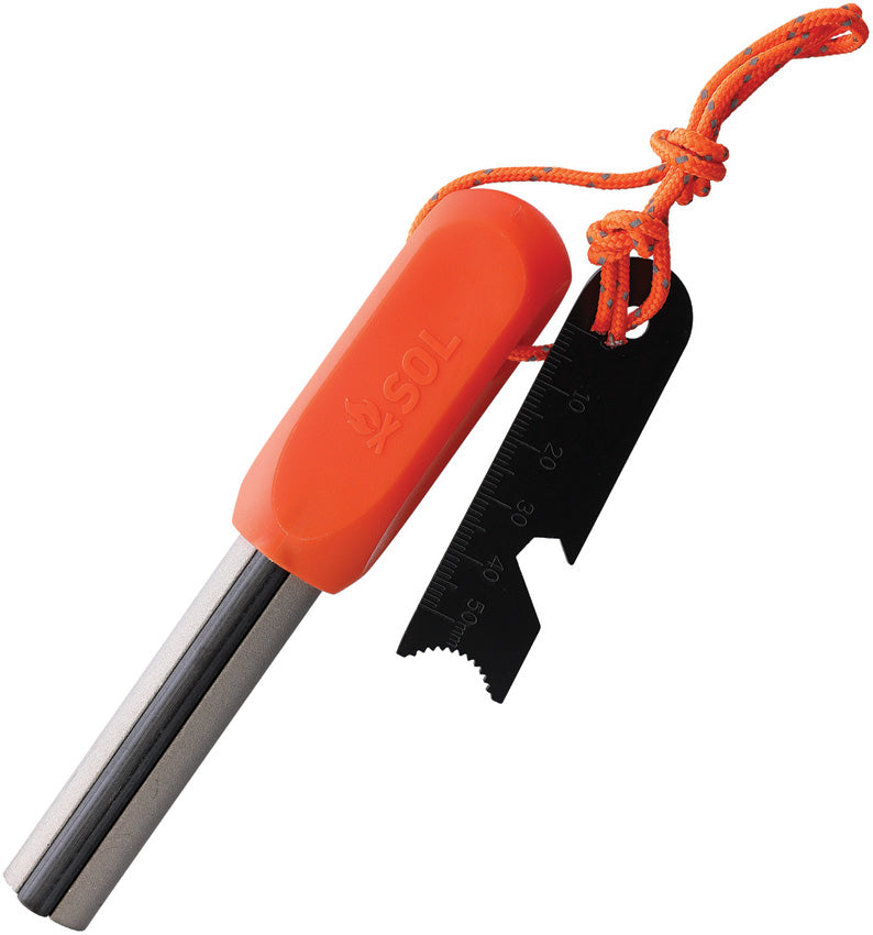 Mag Striker with Tinder Cord 0140-1242
