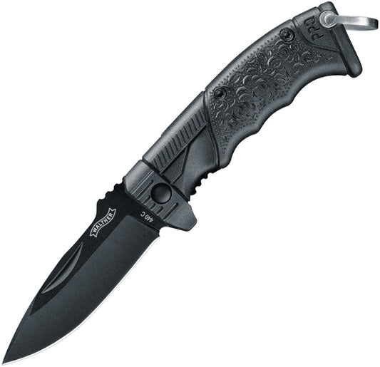 Micro PPQ Linerlock 5.0769-US