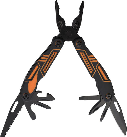 Ranger Multi Tool Orange