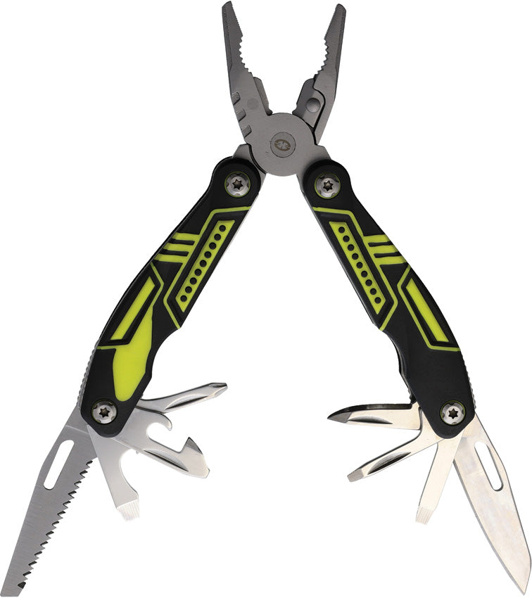 Ranger Multi Tool Green WA-010MG