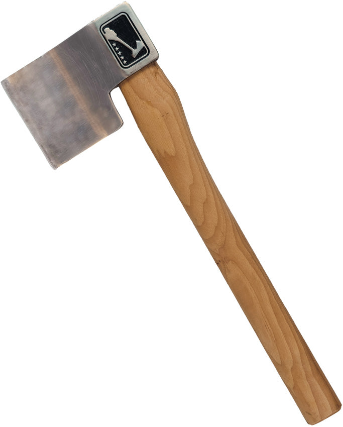 The Butcher Throwing Axe 68