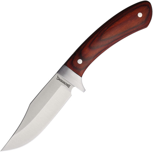Fixed Blade Wood 3220575B