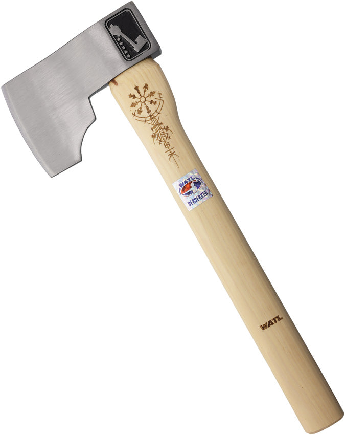 Berserker Throwing Axe 232