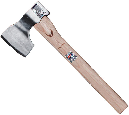 Valkyrie Throwing Axe