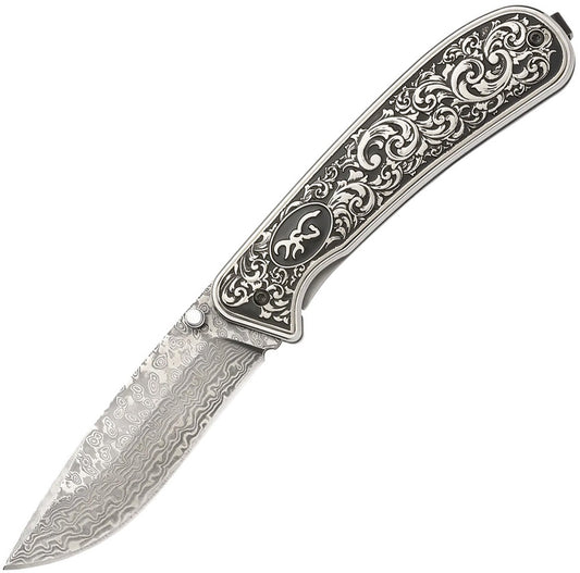 Grand Pass Linerlock Damas 3220580B