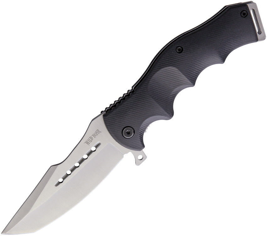 Linerlock A/O Black  BF110753 / WB1027