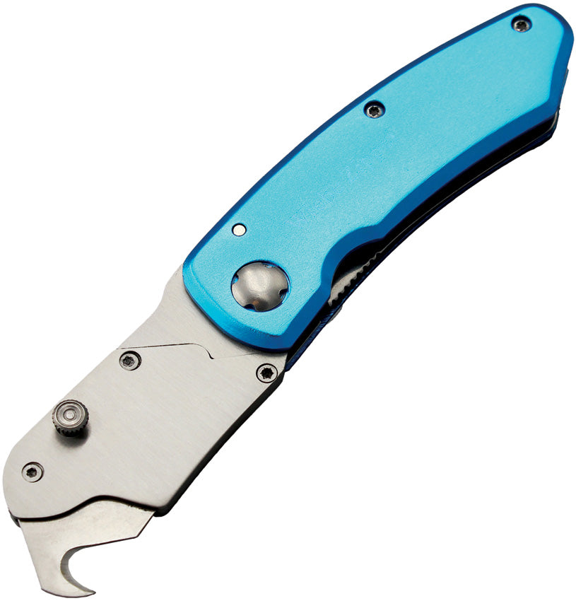 Zipper Linerlock Utility Knife DS11 ZIPR