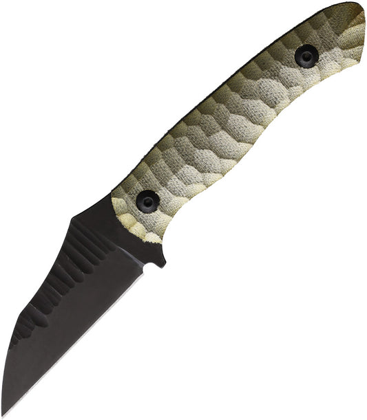 Kliff Fixed Blade OD K-OD-S