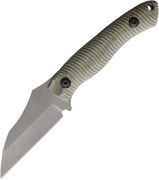 Kliff Fixed Blade OD K-OD-T