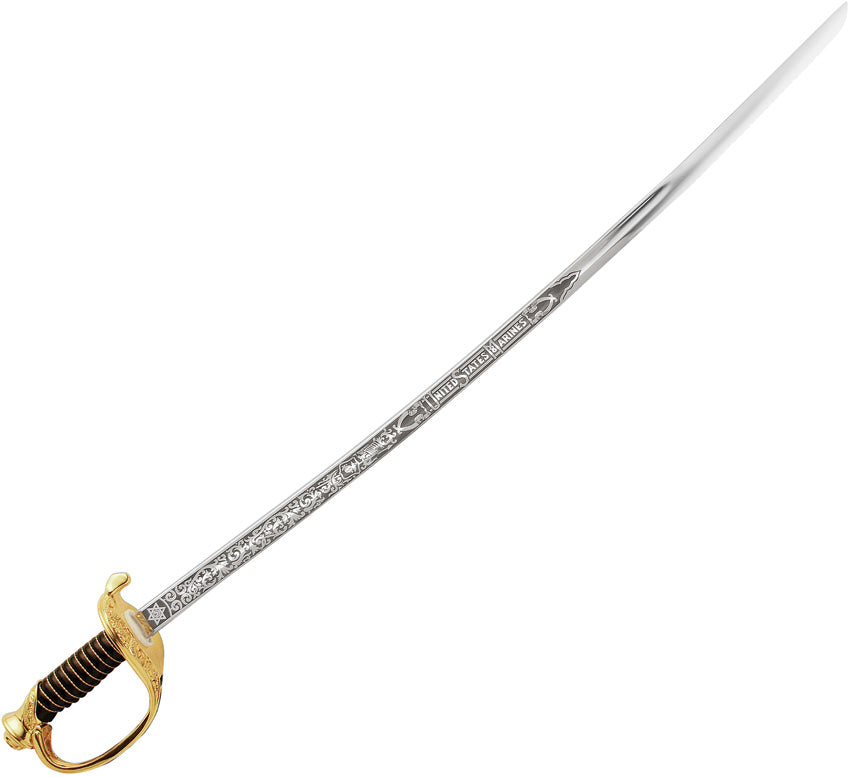US Marine NCO Sword 500430-30"