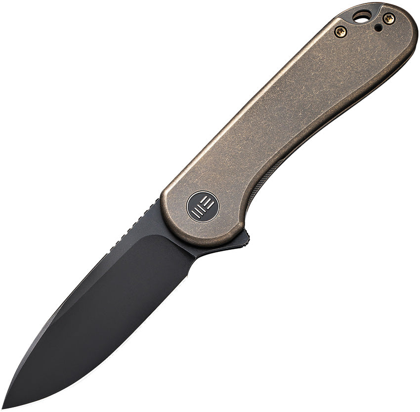 Elementum Framelock Bronze WE18062X-4