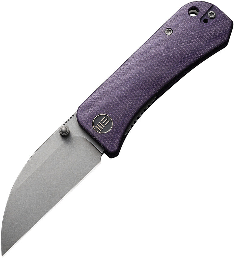 Banter Linerlock Wharncliffe WE19068J-2