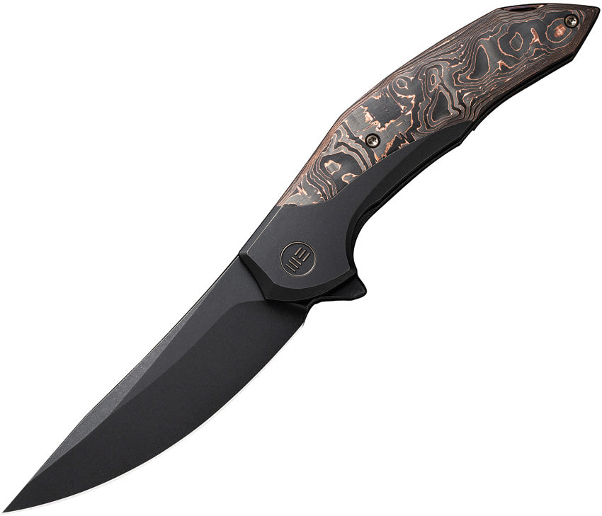Merata Framelock Copper Foil WE22008B-1