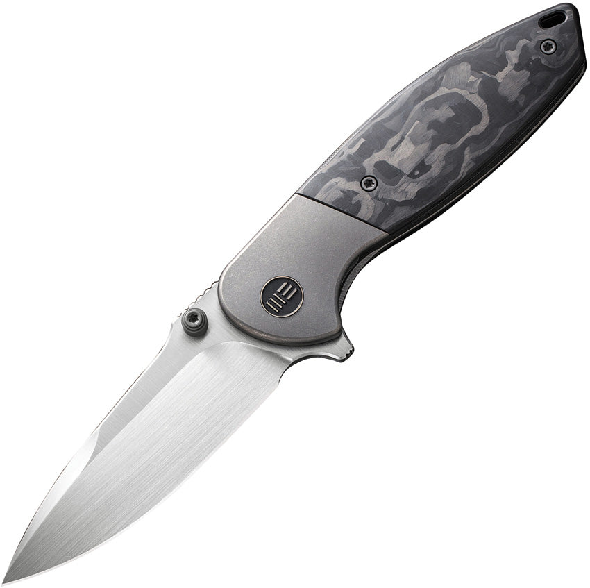 Nitro Mini Framelock CF WE22015-1