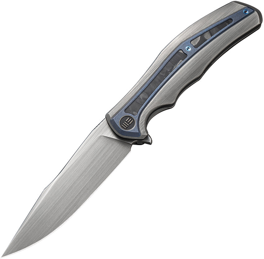 Zonda Framelock Marble CF WE22016-4