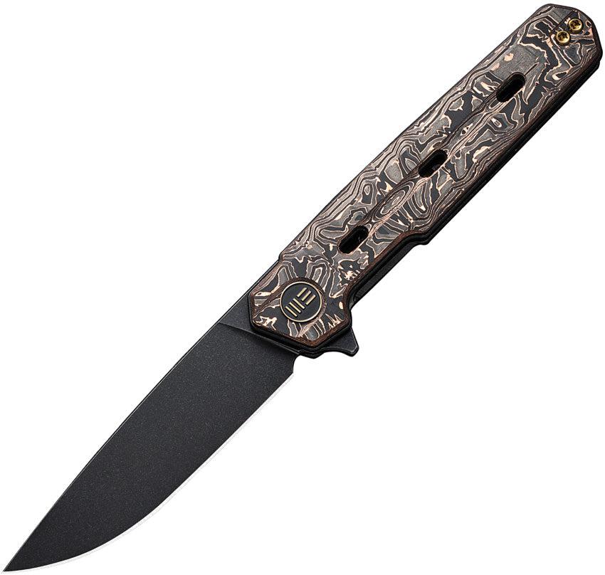 Navo Linerlock Copper Foil WE22026-5