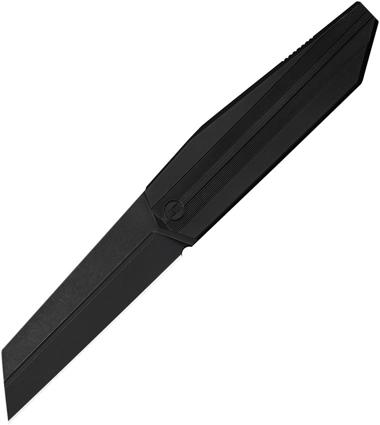 Collinear Framelock Black