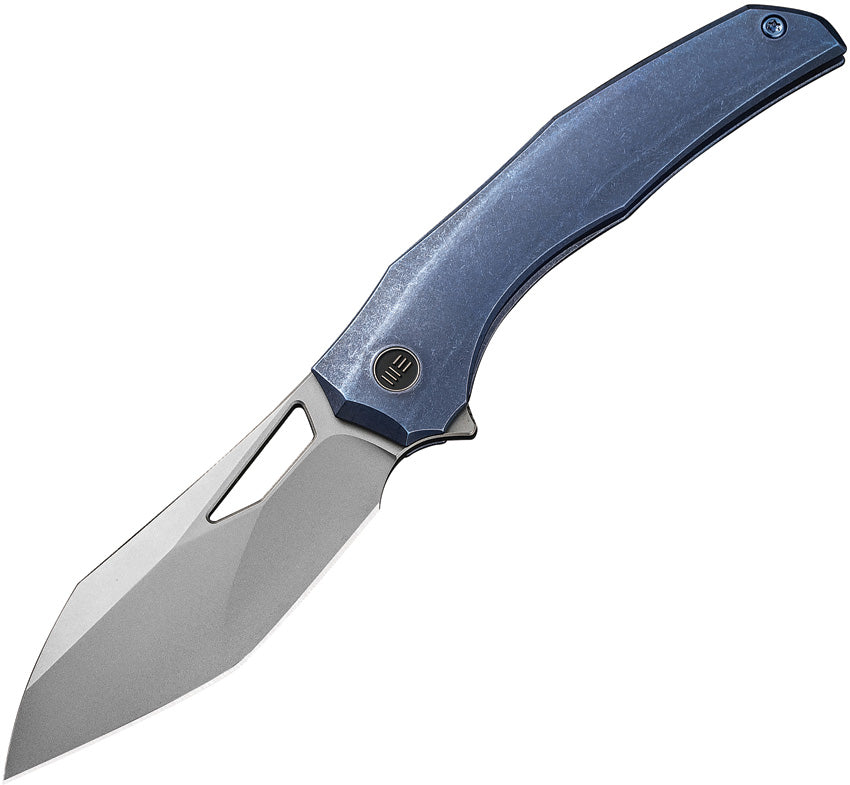 Ignio Framelock Blue WE22042B-3