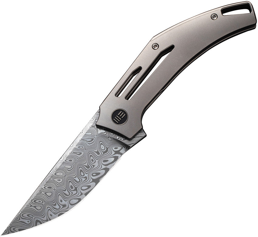 Speedliner Linerlock Damascus WE22045C-DS1