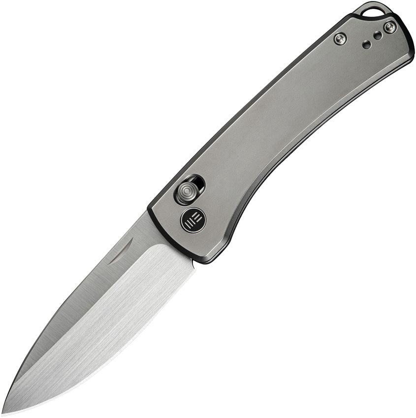 Nightblade Crossbar Lock Gray WE22046-2