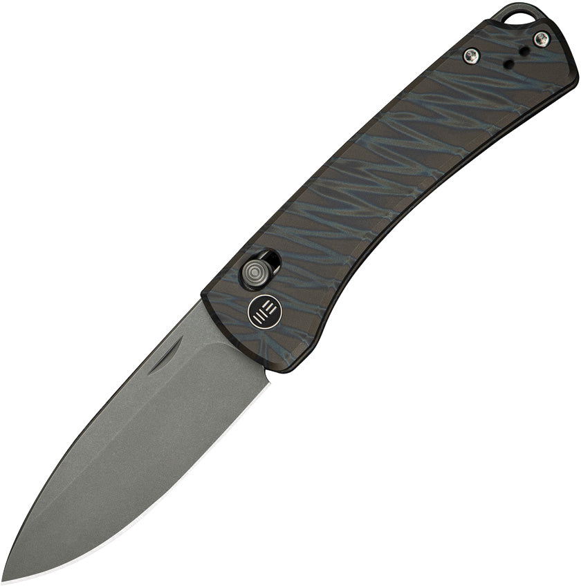 Nightblade Crossbar Lock Tiger WE22046-3