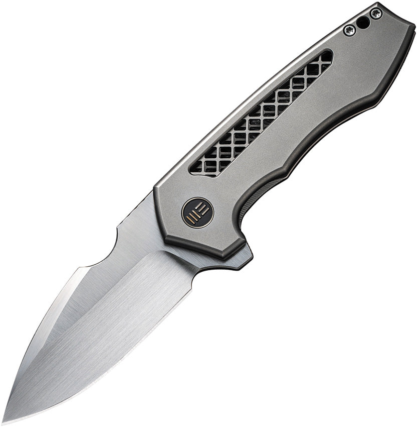 Harpen Framelock Gray WE23019-4