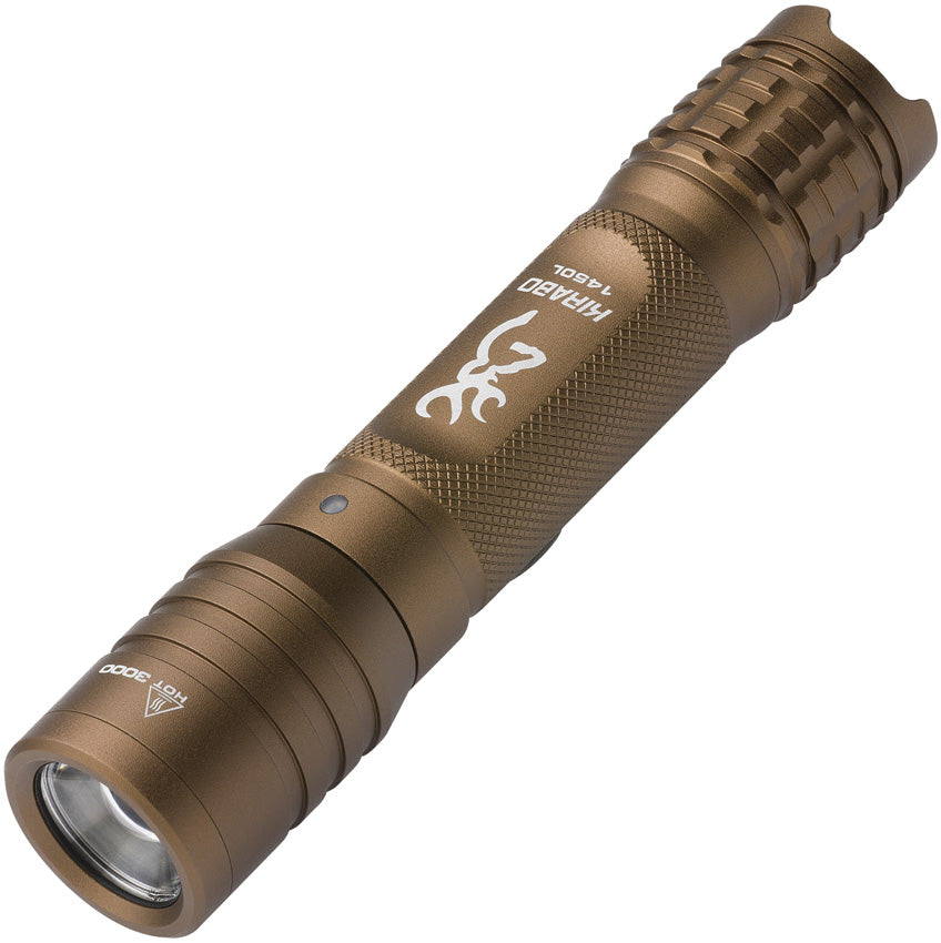Kirabo Flashlight 3713000