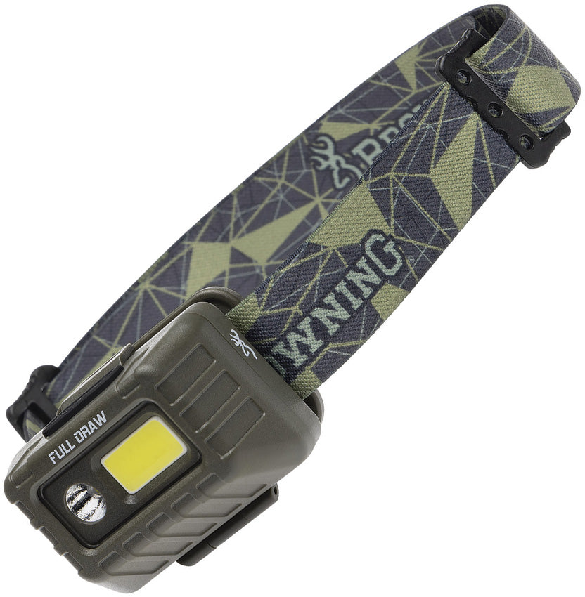 Full Draw Headlamp 3713003