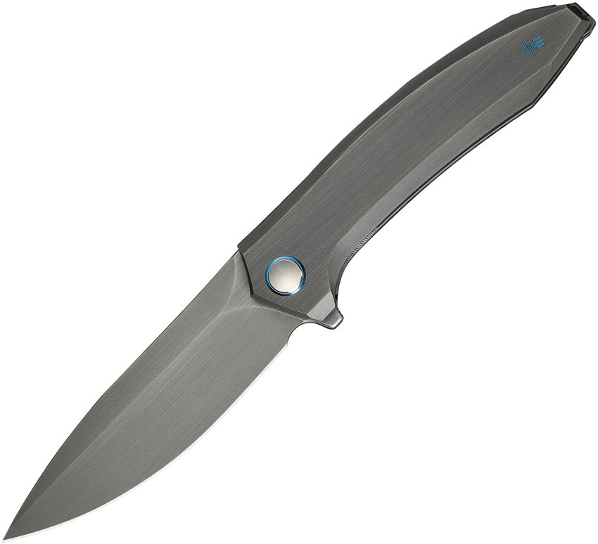 Acuminal Framelock Gray
