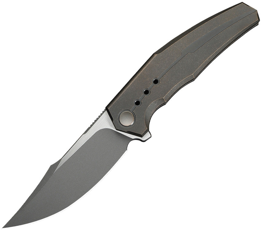 Kyklos Framelock SW WE23086-2