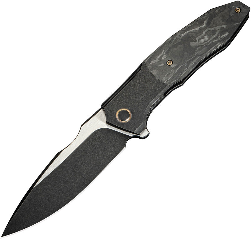 Archeozoic Interframe Lock WE23091-1