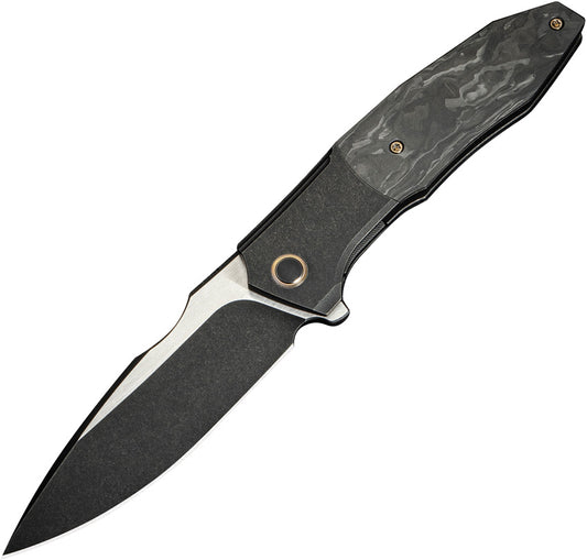 Archeozoic Interframe Lock WE23091-1