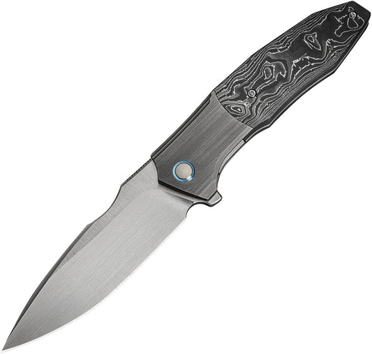 Archeozoic Interframe Lock WE23091-2