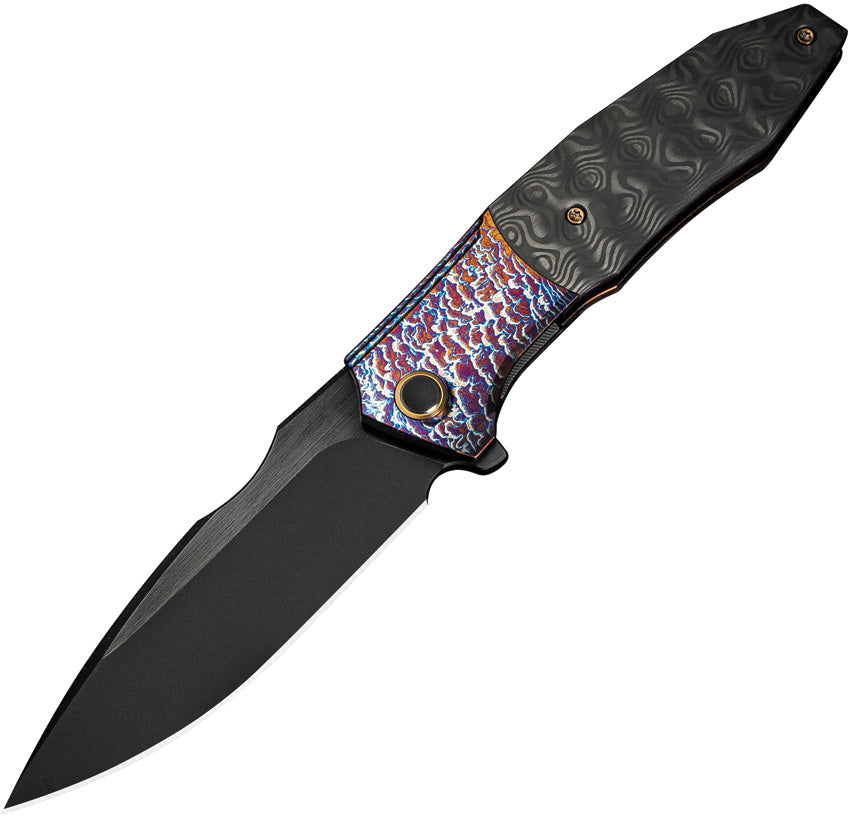 Archeozoic Interframe Lock WE23091-3