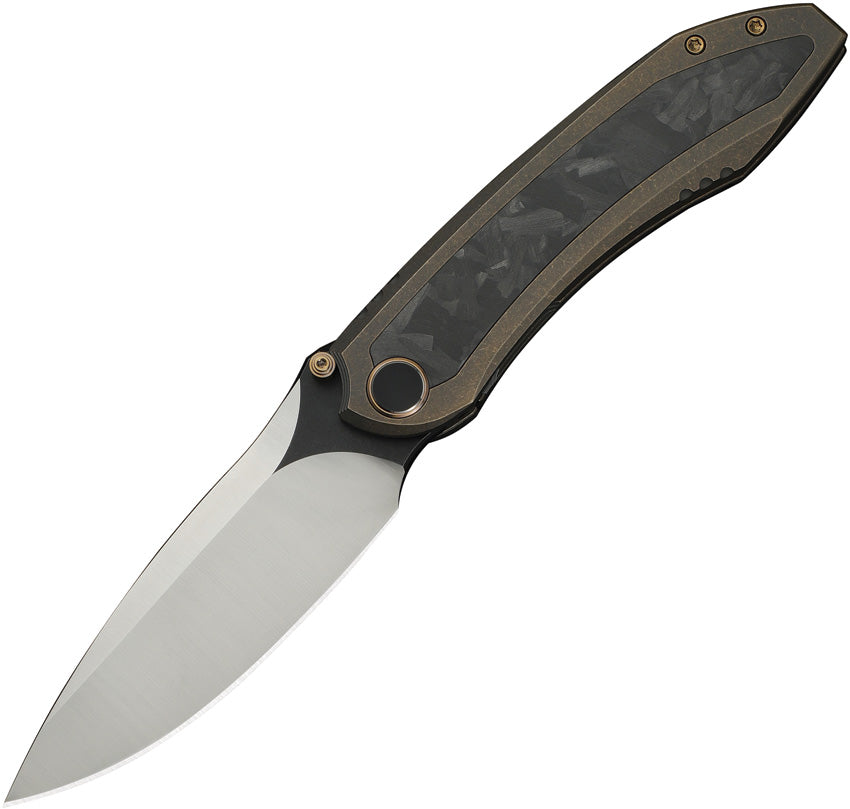 Winsome Nested Framelock Brz WE23092-3