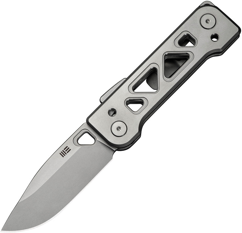 Tyro Superlock Gray