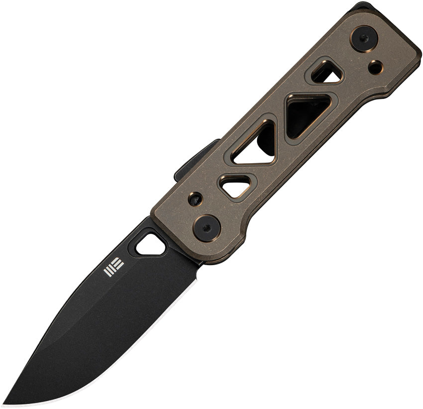 Tyro Superlock Bronze