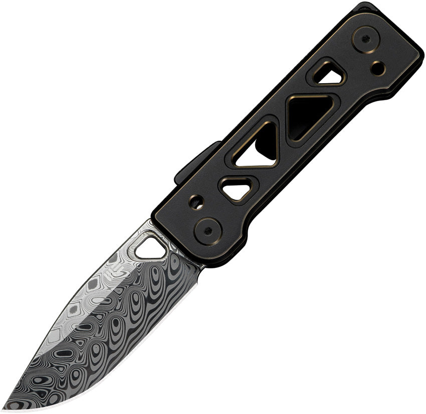 Tyro Superlock Damascus