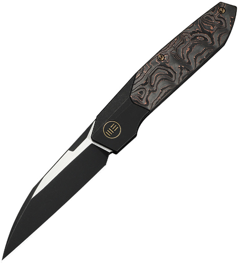 Brr15 Bolster Lock Copper CF WE24007-1