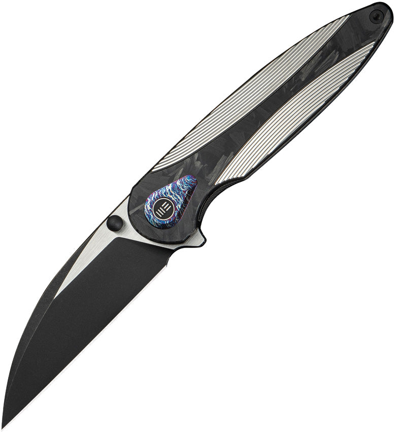 Zenthra Nested Framelock WE24021C-1