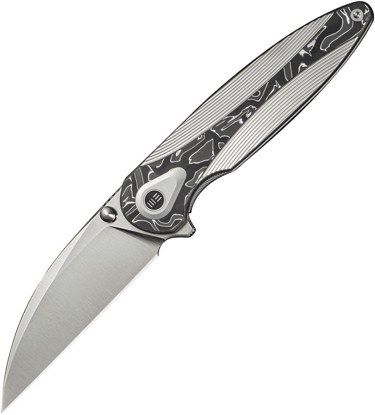 Zenthra Nested Framelock Alum WE24021C-4