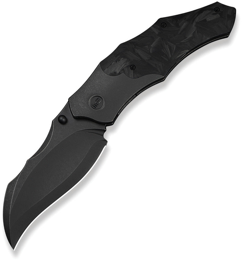Orc Boss Nested Linerlock WE24042-1