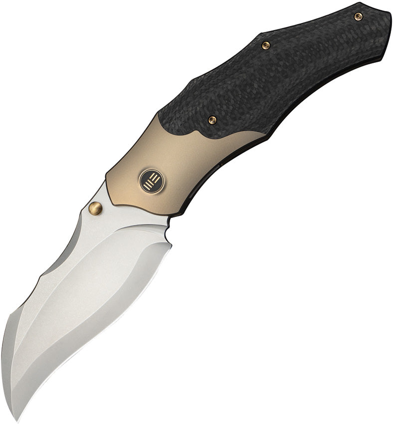 Orc Boss Nested Linerlock WE24042-2