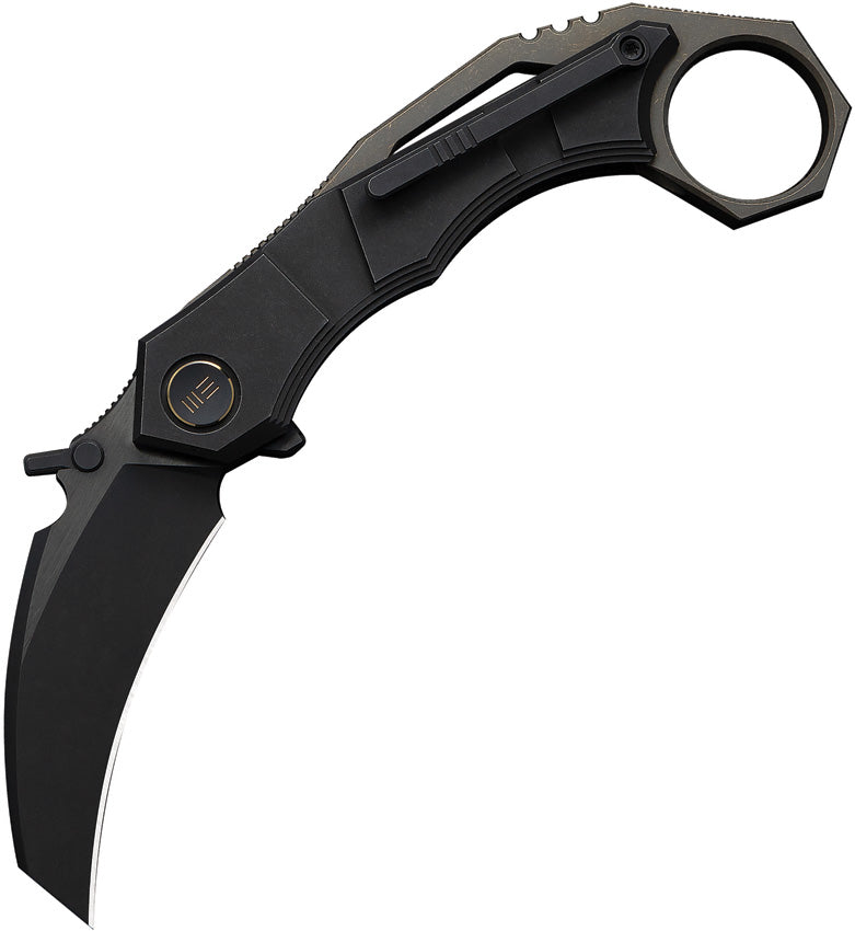 Tayra Framelock BSW